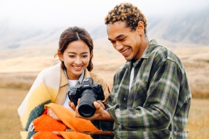 Nikon NIKKOR Z 24-105mm f/4-7.1: het perfecte allround full-frame zoomobjectief voor elke fotograaf