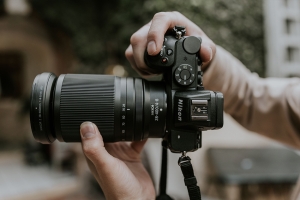 Waarom is de Nikon Z50 II camera zo succesvol?