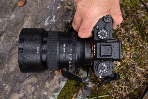 Beste Sony FE objectief voor natuurfotografie