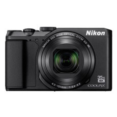 Compact camera’s