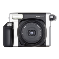 Instant camera's