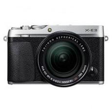 Systeemcamera’s