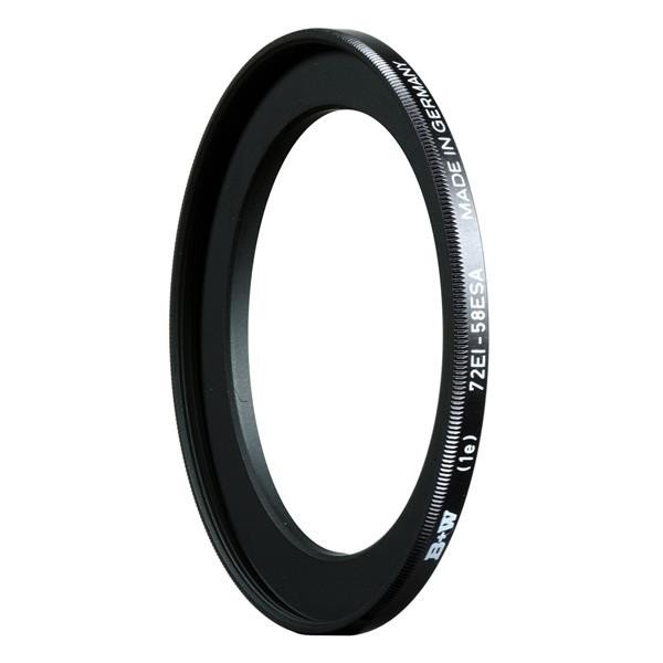 B+W Verloopring 1G 77-58