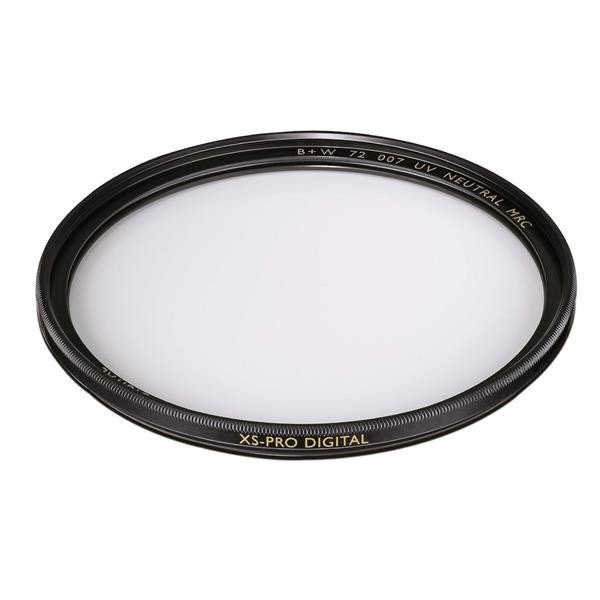 B+W 007 MRC Nano XS-Pro Digital 52 E*
