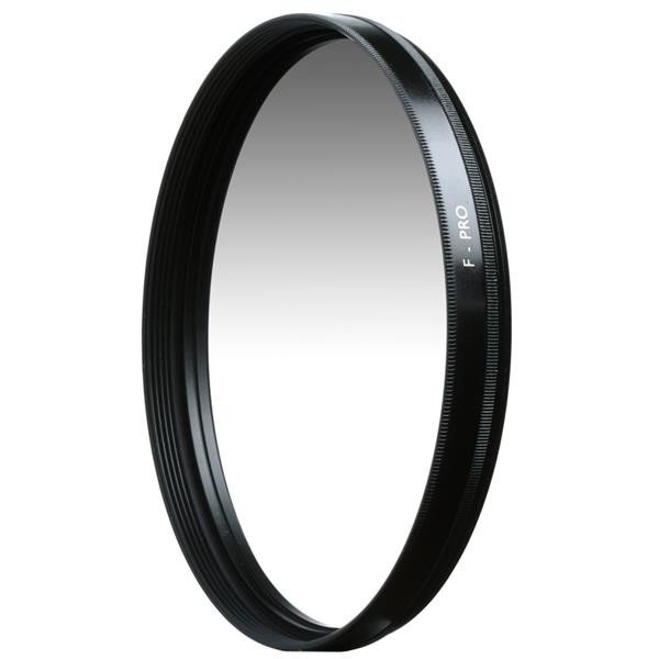 B+W 702 kleurverloop 25% Grijs MRC 52*
