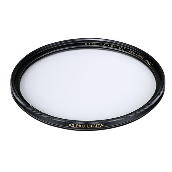 B+W Filter 007 MRC Nano XS-Pro 39mm