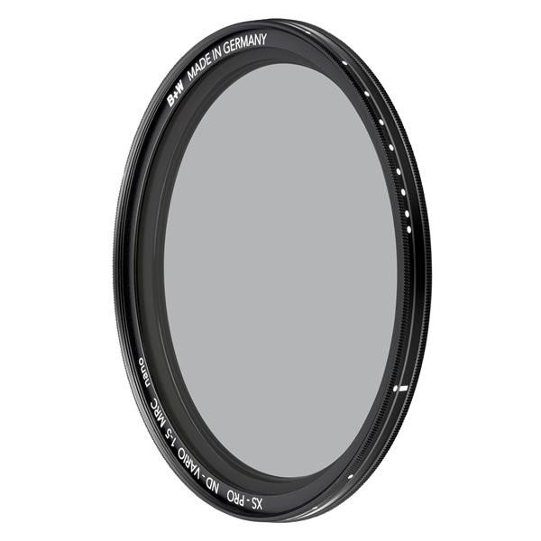 B+W Vario ND MRC Nano XS-Pro 62*