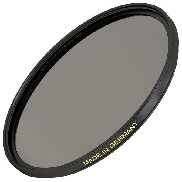B+W 802 ND 0.6 MRC nano XS PRO Digital 67*