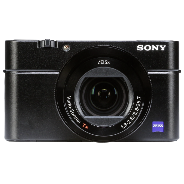 Sony cybershot dsc RX100IV