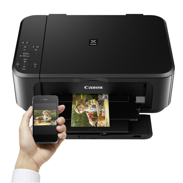 Canon PIXMA MG 3650 zwart