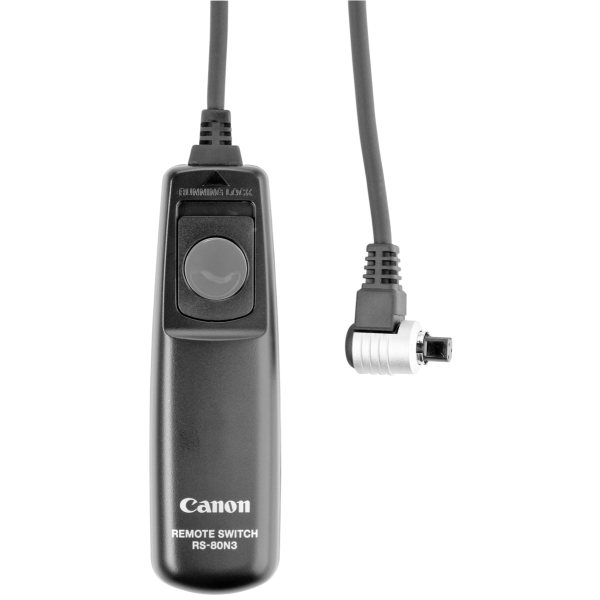 Canon RS-80N3 CAMERA REMOTE SWITCH