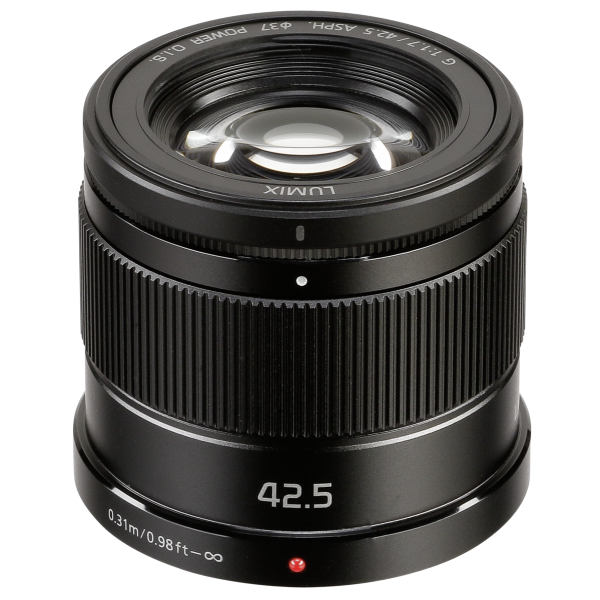 Panasonic 42,5/1.7 G