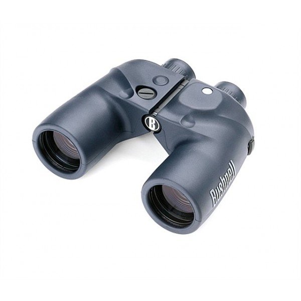 Bushnell Marine 7x50 compass/reticle