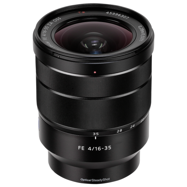 Sony SEL 16-35 / 4.0 ZA OSS