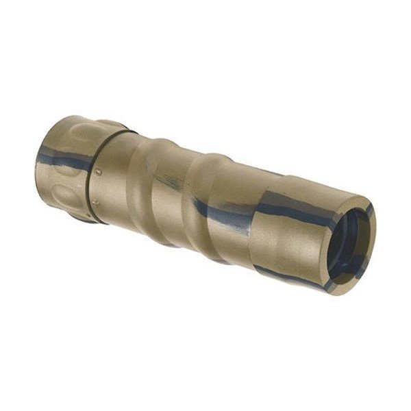 Tasco 10x25 monocular Essentials 2016 bruin camo