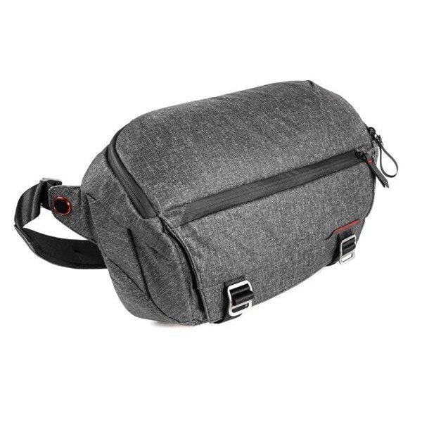 Peak Design Replacement bag stabilizer strap - black