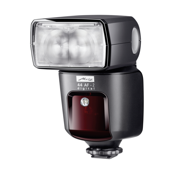 Metz Mecablitz 44 AF-2 digitaal voor Nikon