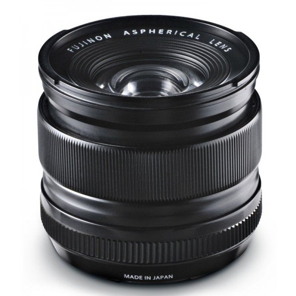 Fujifilm Fujinon XF14mm/ F2.8R