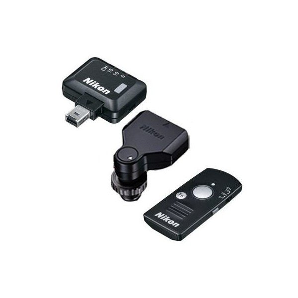 NIKON WR-T10/R10/A10 afstandsbedienings kit