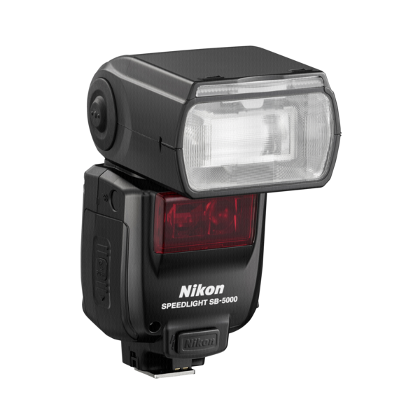 Nikon SB5000 flitser