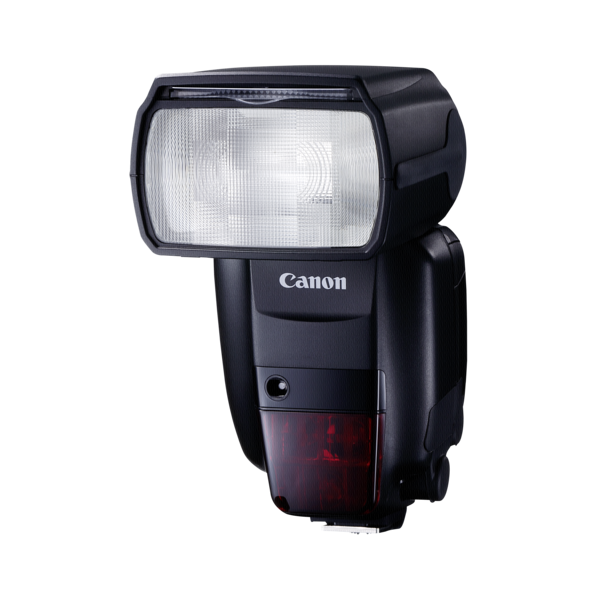 Canon speedlite 600 EX-II RT