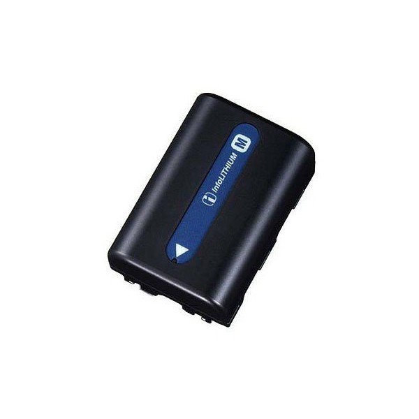SONY NPFM55H