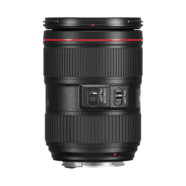 Canon EF 24-105/4,0 L USM II