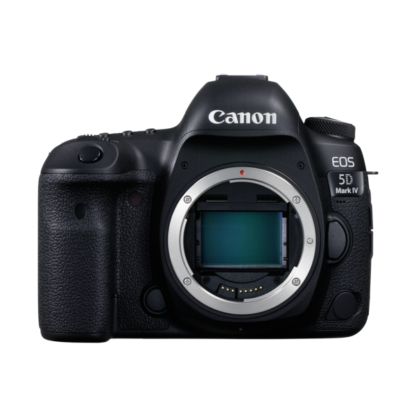 Canon eos 5D mark IV