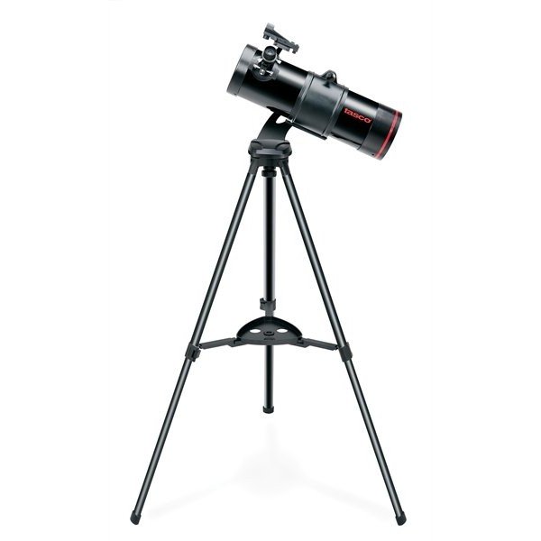 Tasco Spacestation 114x500mm reflector ST