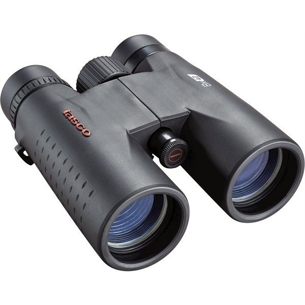 Tasco 8x42 Essentials 2016 dakkant