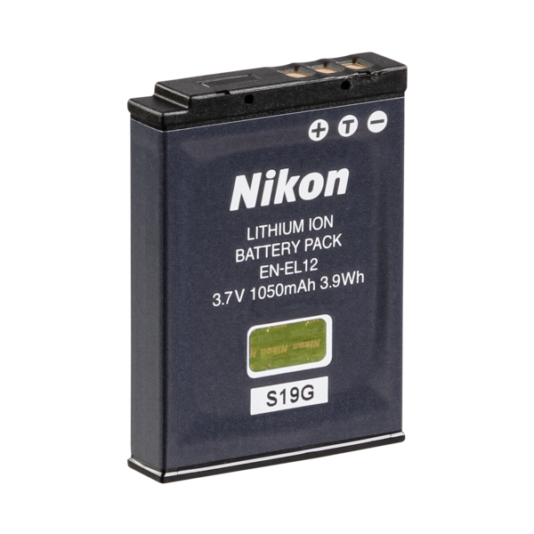 Nikon EN EL12 ACCU