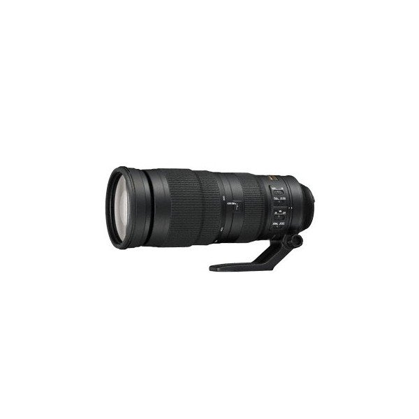 Nikon AF-S 200-500/5.6 ED VR