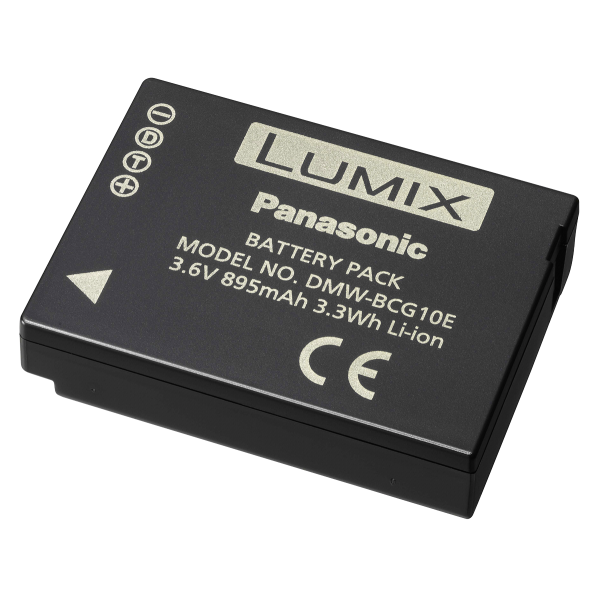 Panasonic DMW-BCG10E