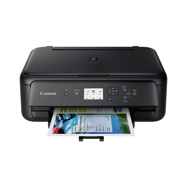 Canon PIXMA TS5150 printer