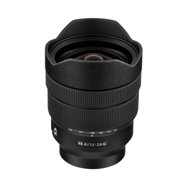 Sony SEL 12-24/4.0 G FE
