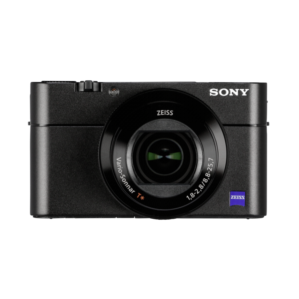Sony cybershot dsc RX100V
