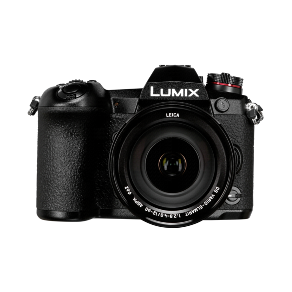 Panasonic Lumix DC-G9+Leica 12-60/2.8-4.0 Power O.I.S. DG Elmarit