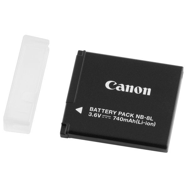 Canon NB8L