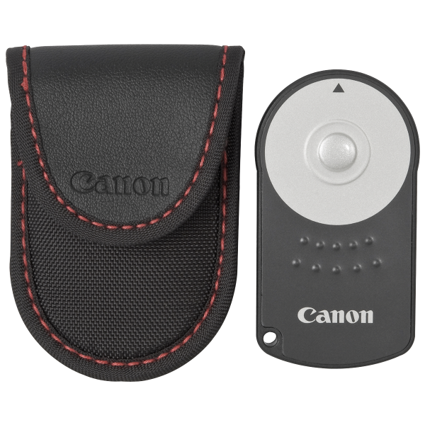Canon RC6 remote