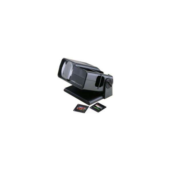 Kaiser Diascop 50N diaviewer