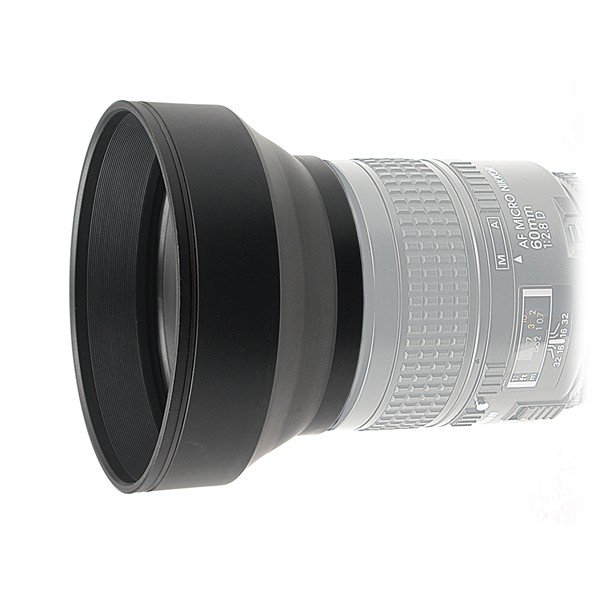 Kaiser Zonnekap 3-in-1/ 52mm