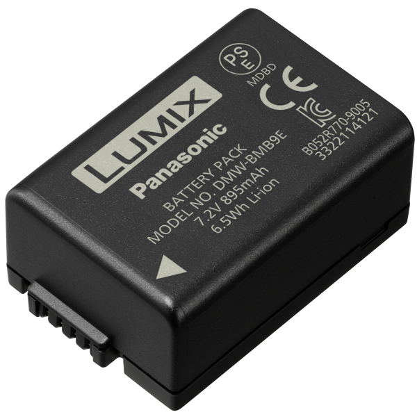 Panasonic DMW-BMB9E