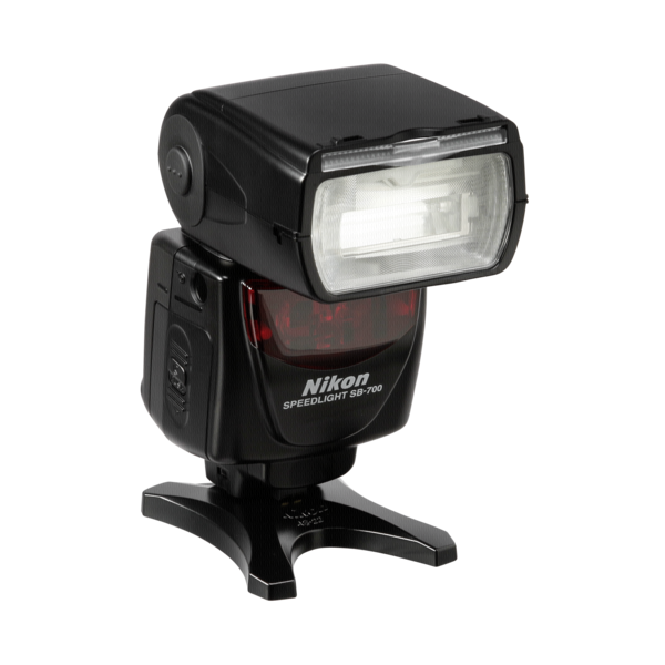 Nikon sb700 flitser