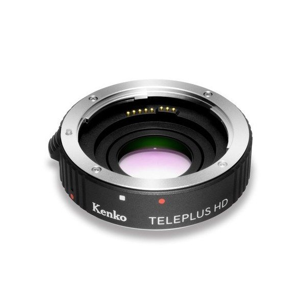 Kenko Converter HD DGX MC 1.4X Canon AF
