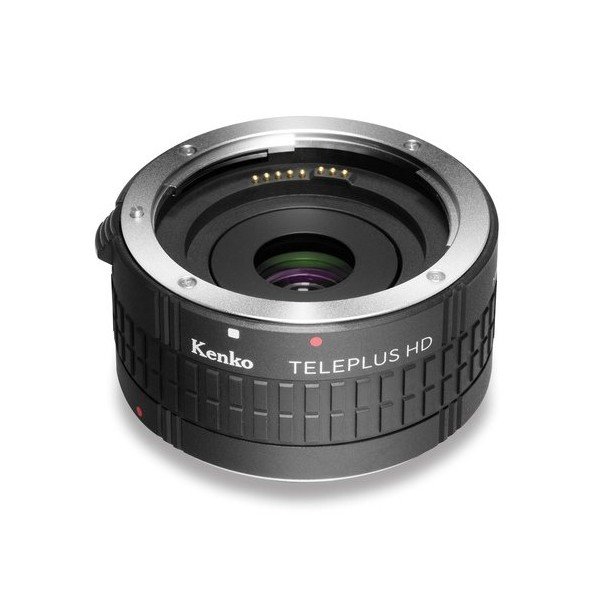 Kenko Converter HD DGX MC 2.0X Canon AF