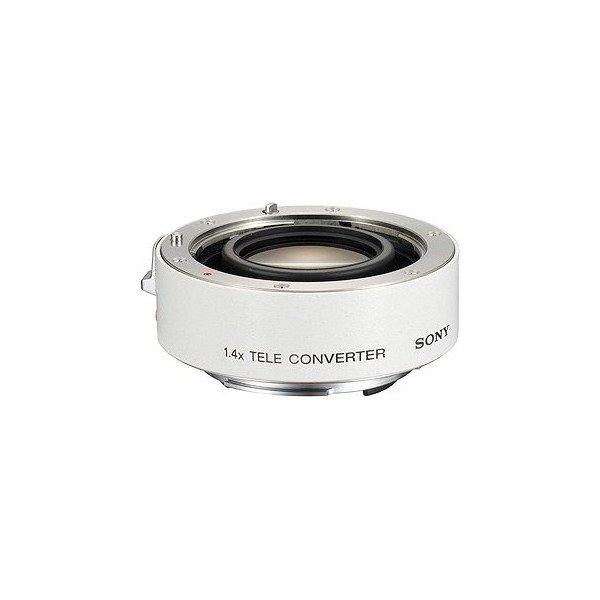 Sony 1,4x converter SAL-14 TC