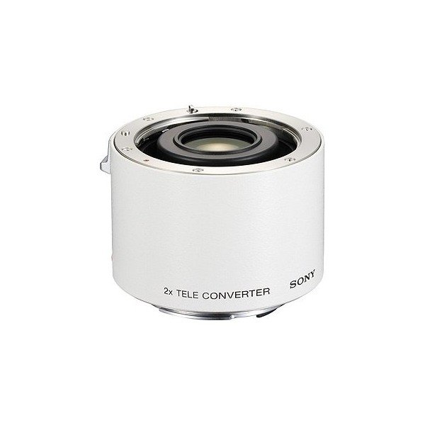 Sony 2,0x converter SAL-20 TC