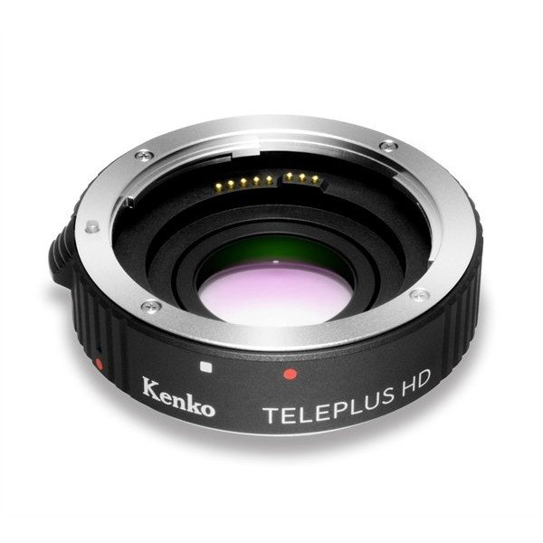 Kenko Converter HD DGX MC 1.4X Nikon AF