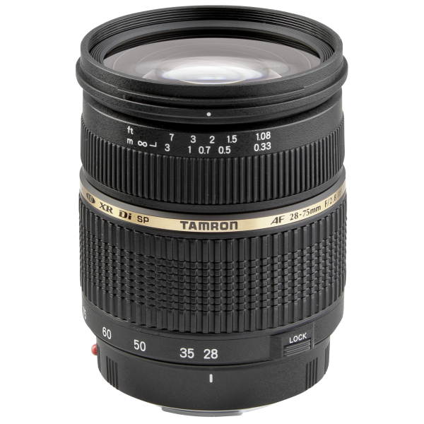 Tamron 28- 75/2.8 SP Di SONY