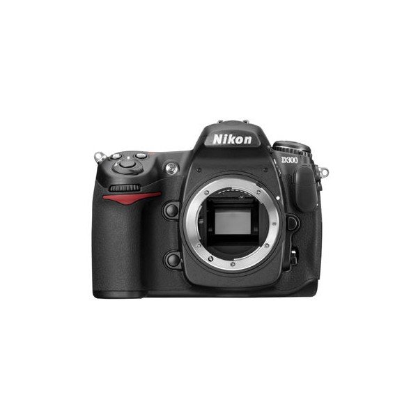 Nikon D300 Body occasion